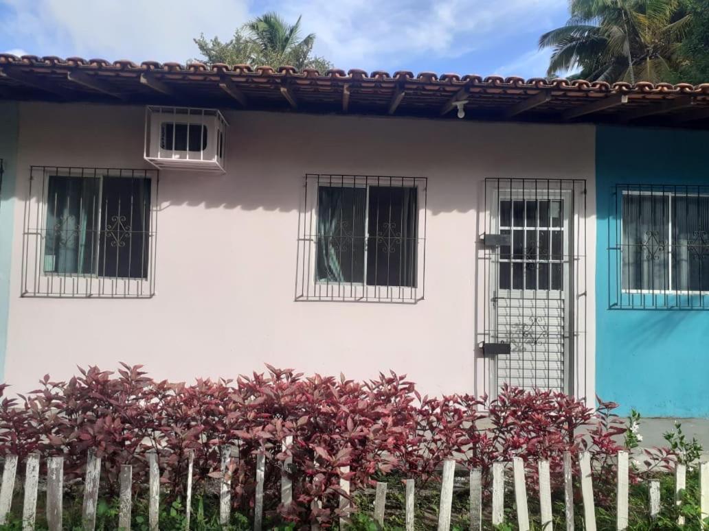 Chale Da Vovo Villa Soure Buitenkant foto