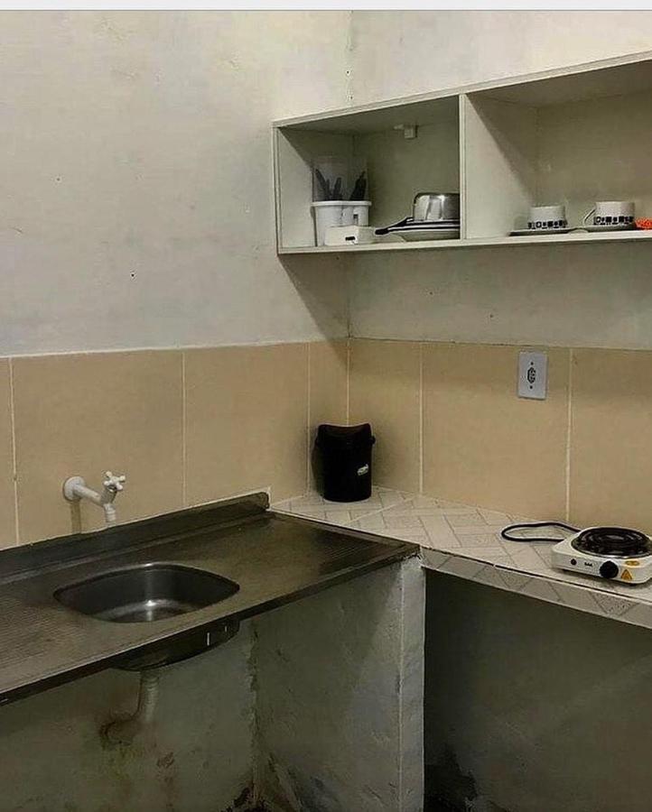 Chale Da Vovo Villa Soure Buitenkant foto