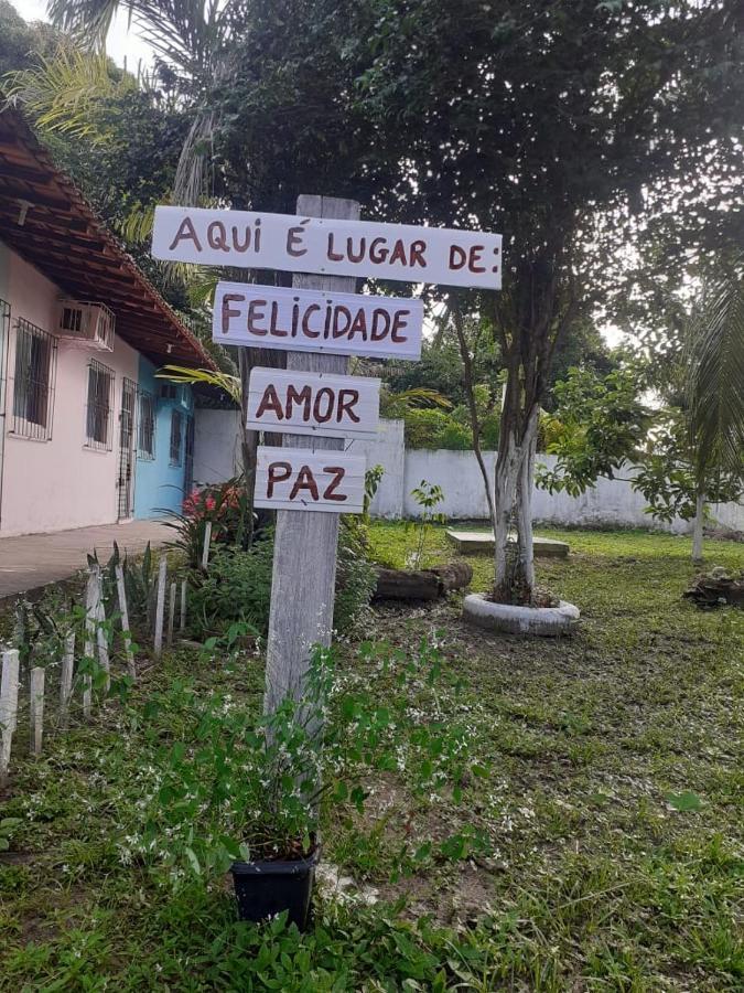 Chale Da Vovo Villa Soure Buitenkant foto