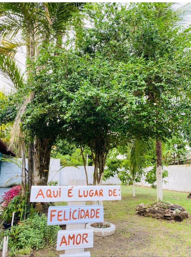 Chale Da Vovo Villa Soure Buitenkant foto